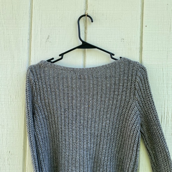 Abercrombie and Fitch sweater - Picture 6 of 7